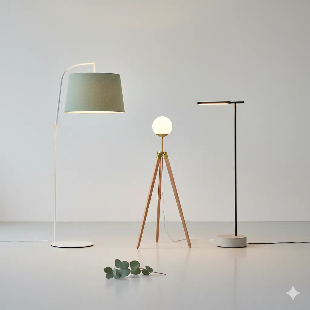 Floor Lamps