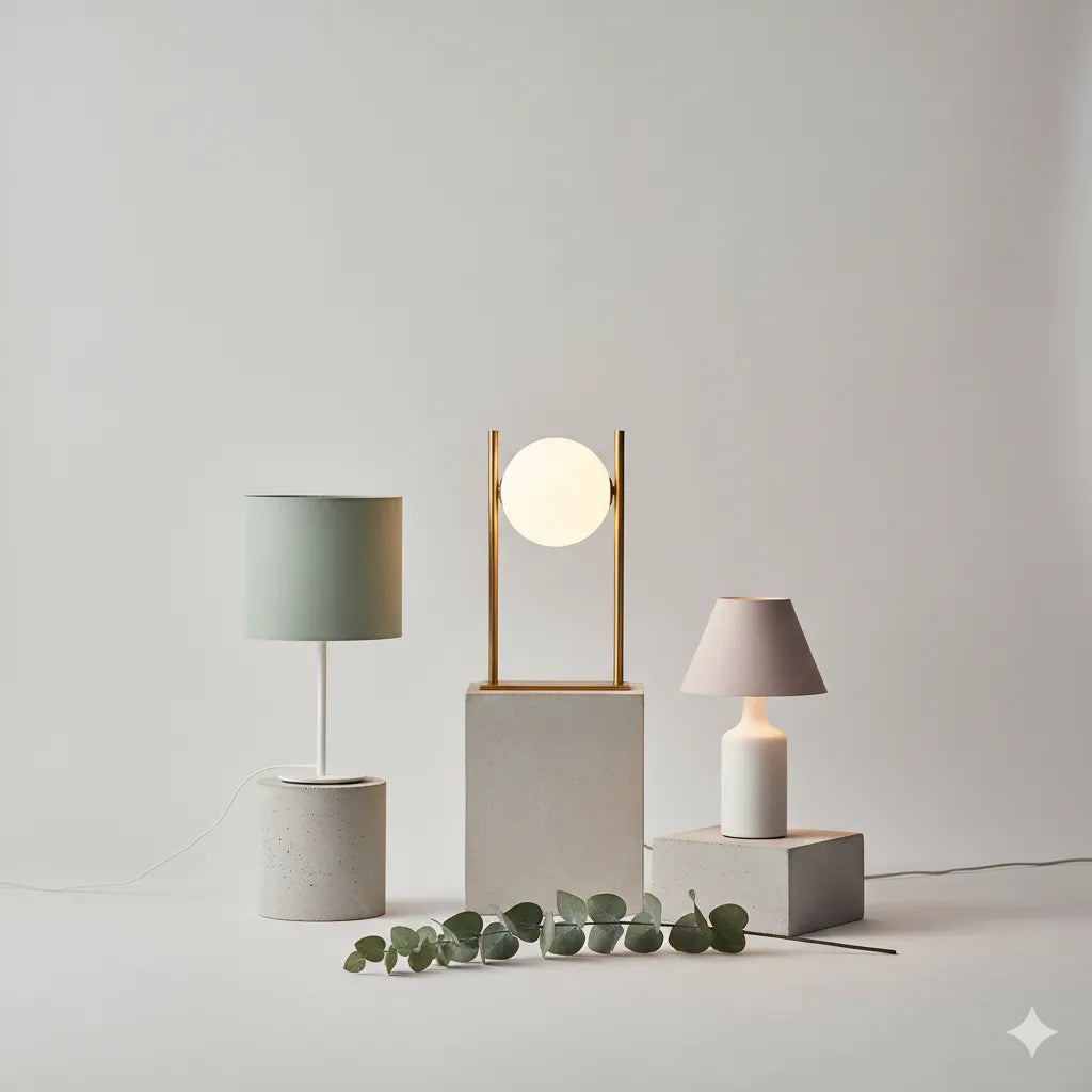Table Lamps
