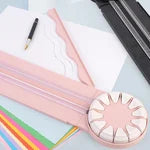 Ergonomic 12-in-1 craft paper cutter, a must-have tool for cardmaking and DIY enthusiasts