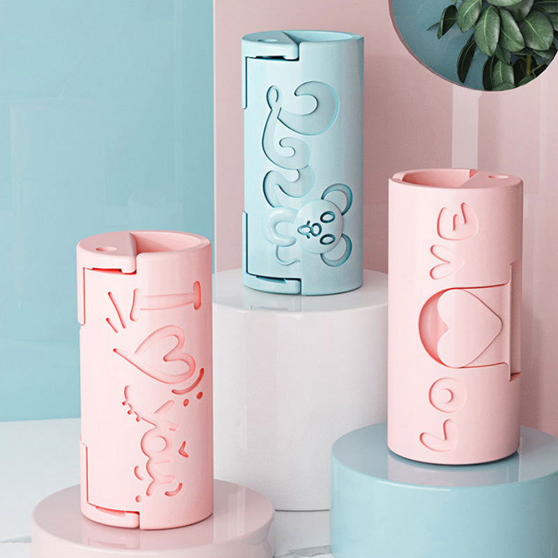 Bed sheet holders in a set of 12, ensuring anti-slip bed organization and a neat bedroom
