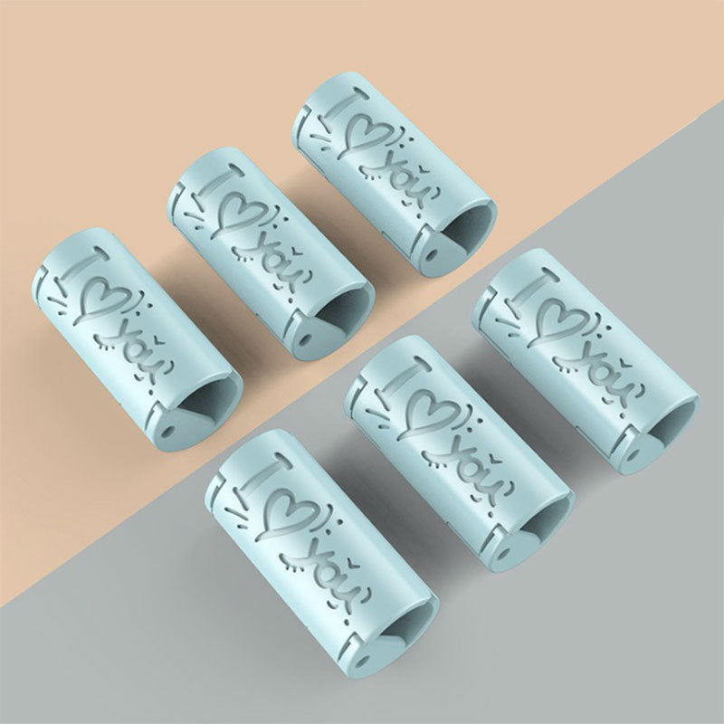 Bed sheet fasteners keeping a duvet cover tightly secured to a mattress, preventing slippage