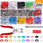 200 Sets with Tools