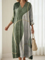 Sage Green & Grey
