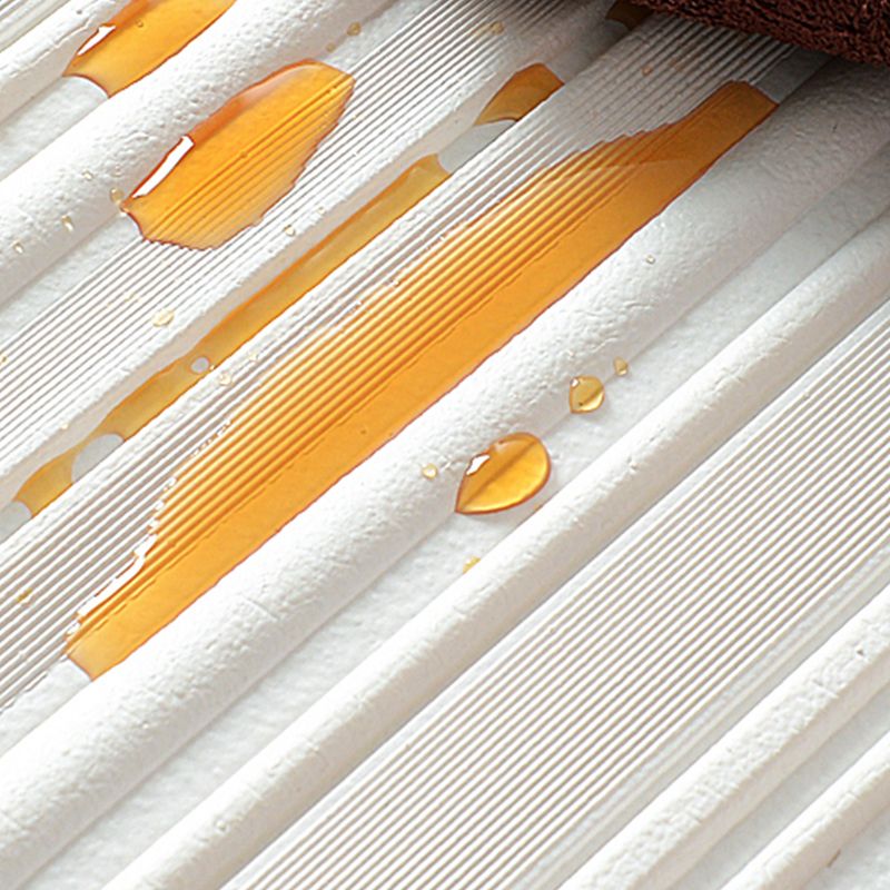 Innovative 3D peel and stick vinyl panels. Modern, textured, and waterproof for stylish wall decor.