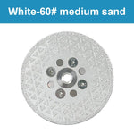 Medium sand 60#