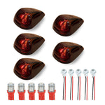 Red (5 PCS)