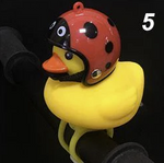 5/LADYBIRD
