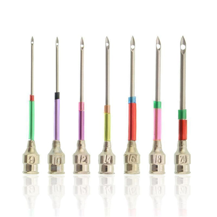 Complete punch needle craft kit for beginners and experts, ideal for creative stitching and textile art.