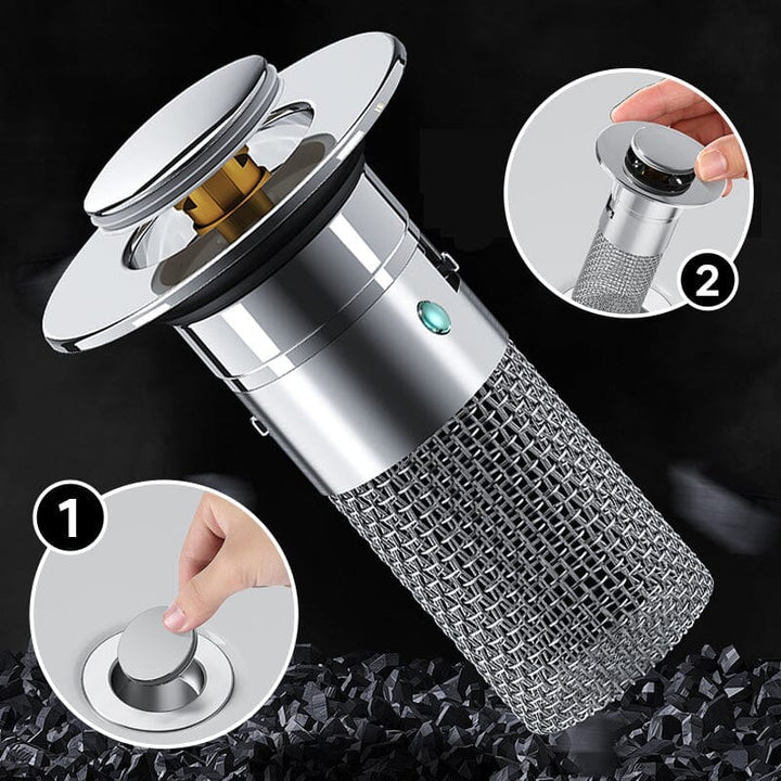 Simplify installations with this 8-in-1 multifunctional basin wrench