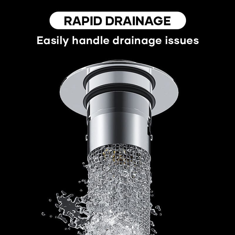 Solve plumbing issues with this reliable 8-in-1 multifunctional basin wrench