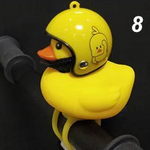 8/DUCK