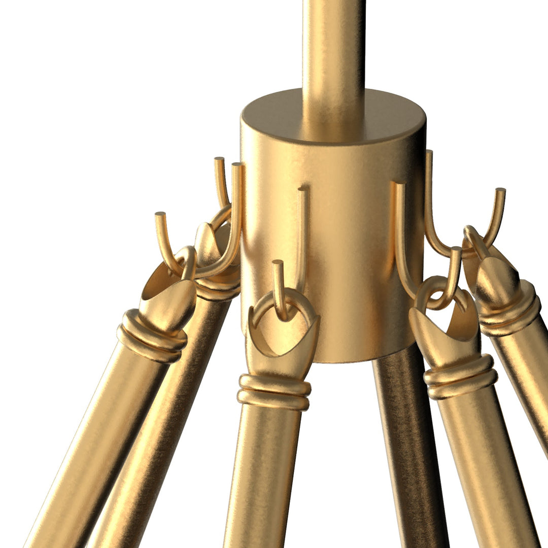 "Antique bronze 30-light wagon wheel chandelier, rustic elegance for dining rooms and kitchens, solid metal craftsmanship."