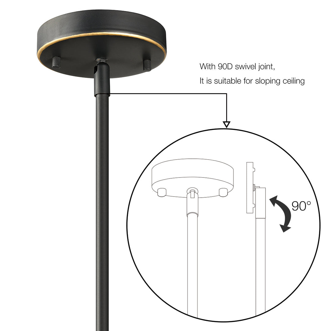 Antique bronze wagon wheel chandelier with 16 candle-style lights, rustic charm, industrial elegance in a classic design.