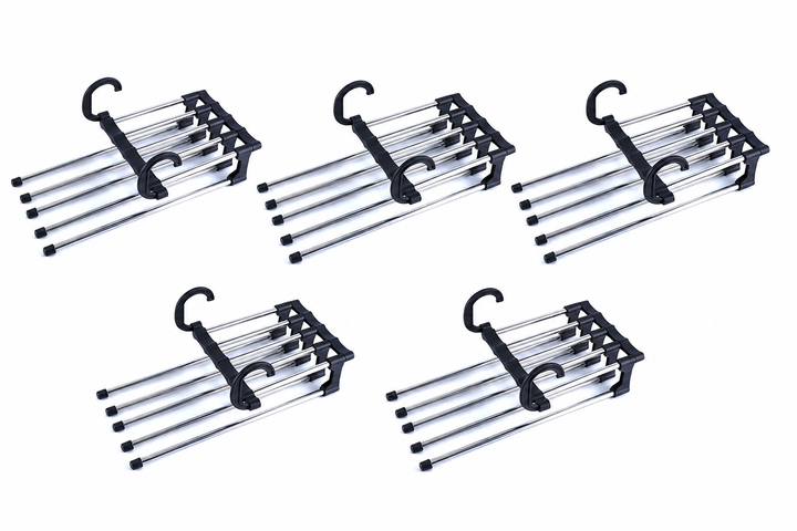 Closet Organiser Multi-functional Clothes Hanger