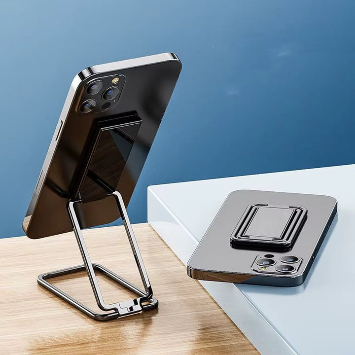 Adjustable Folding Phone & Tablet Stand