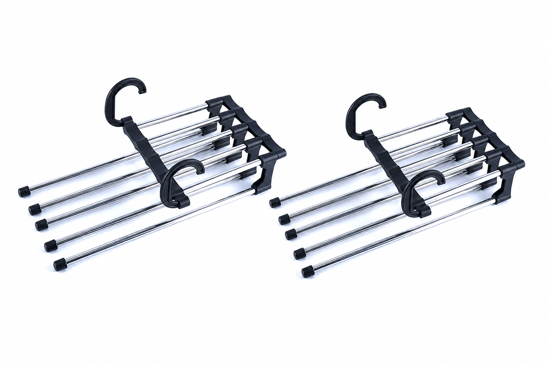 Closet Organiser Multi-functional Clothes Hanger