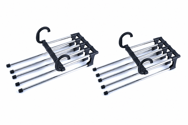 Closet Organiser Multi-functional Clothes Hanger