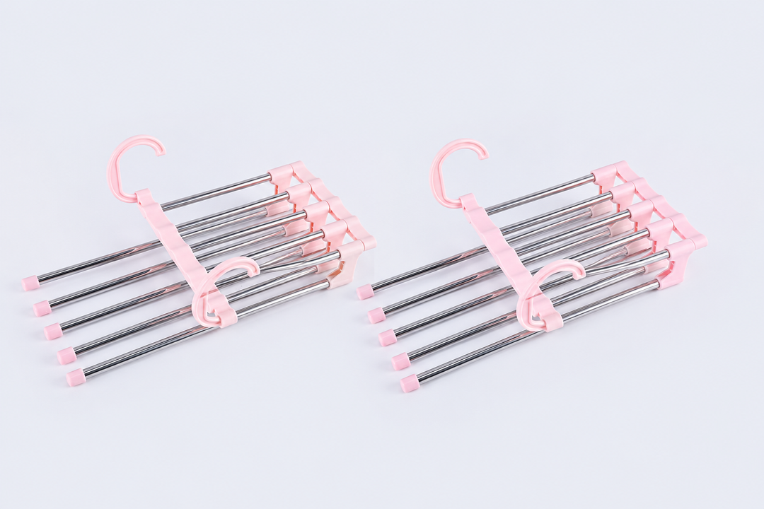 Closet Organiser Multi-functional Clothes Hanger