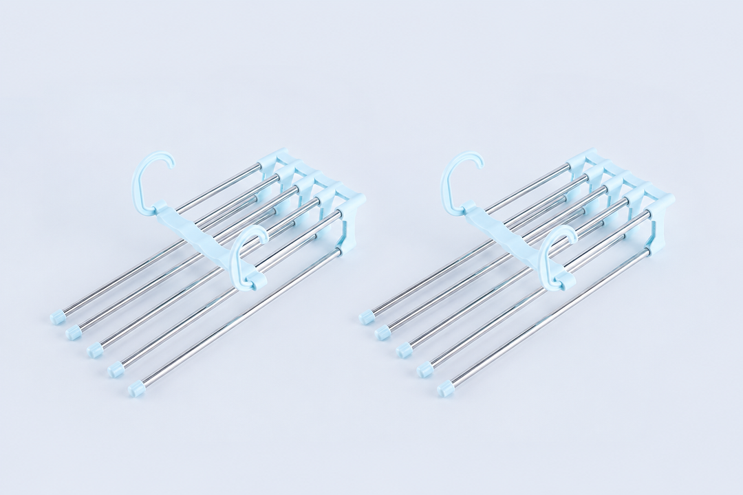 Closet Organiser Multi-functional Clothes Hanger