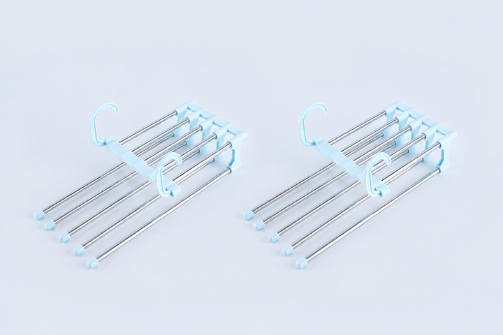 Closet Organiser Multi-functional Clothes Hanger