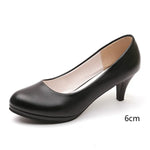 Black 6cm