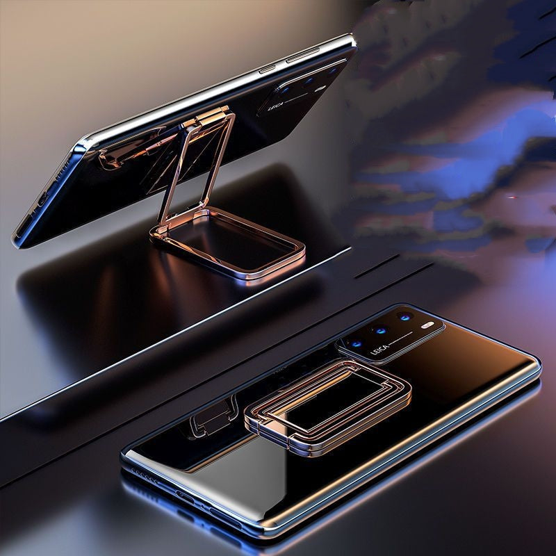 Adjustable Folding Phone & Tablet Stand