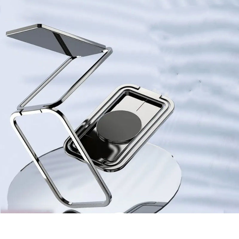 Adjustable Folding Phone & Tablet Stand
