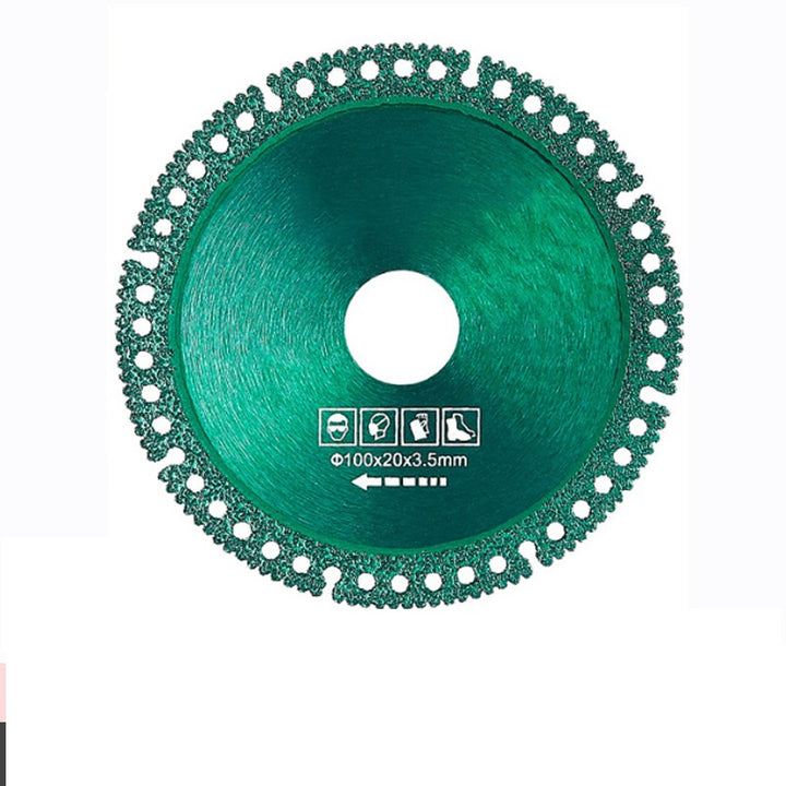 Diamond Multi-Functional Cutting Saw Blade