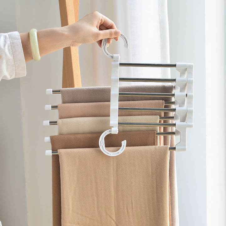 Closet Organiser Multi-functional Clothes Hanger