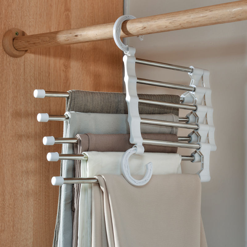 Closet Organiser Multi-functional Clothes Hanger