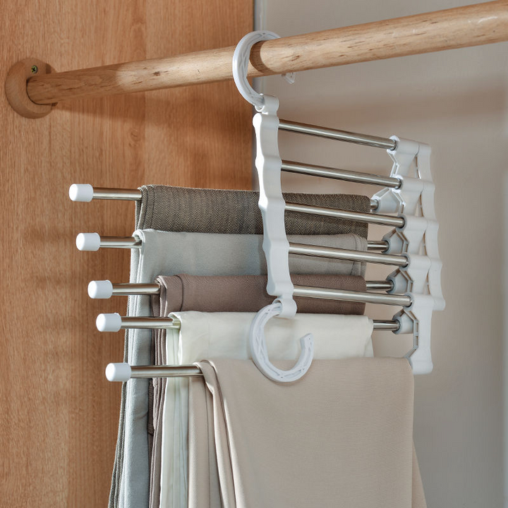 Closet Organiser Multi-functional Clothes Hanger