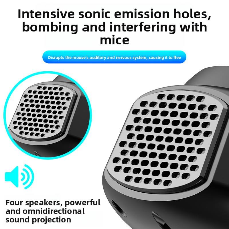 Household Moth Fogger for Pantry, Larvae & Egg Eradication