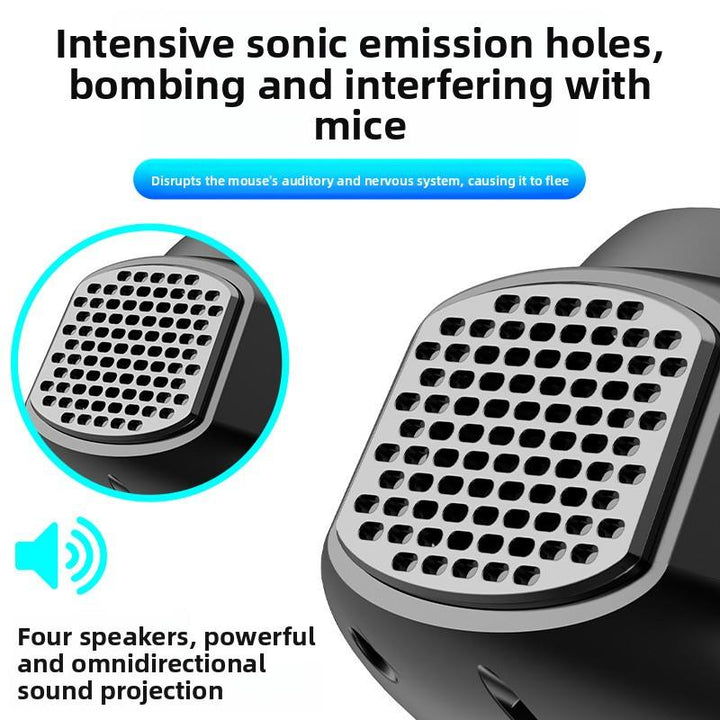 Household Moth Fogger for Pantry, Larvae & Egg Eradication