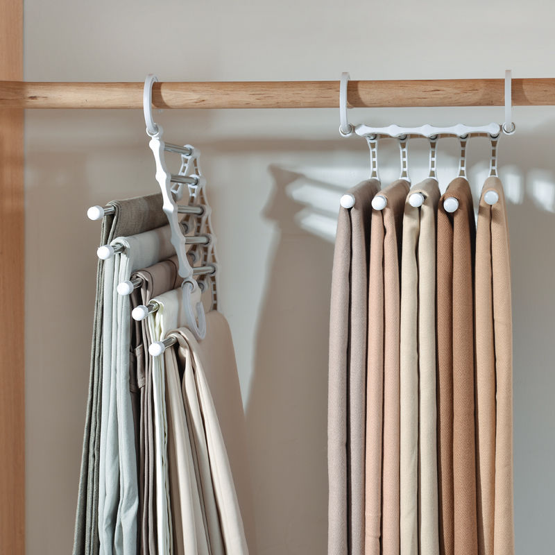 Closet Organiser Multi-functional Clothes Hanger