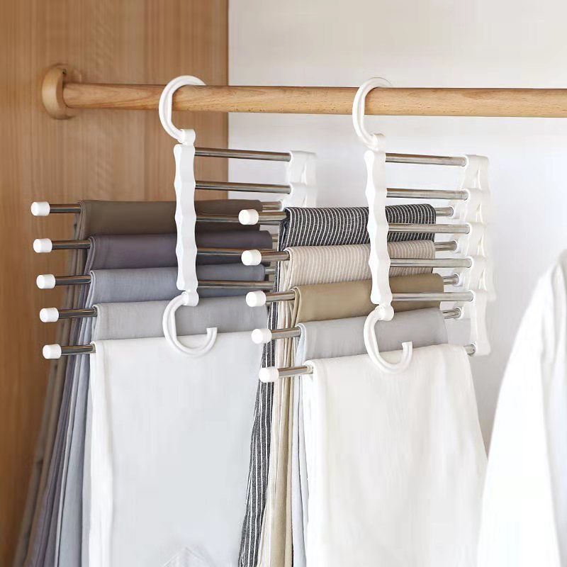 Closet Organiser Multi-functional Clothes Hanger