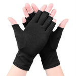 Black (Pair)