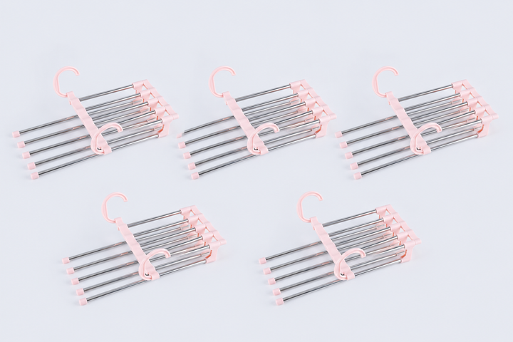 Closet Organiser Multi-functional Clothes Hanger