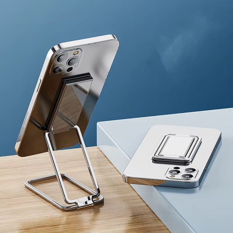 Adjustable Folding Phone & Tablet Stand