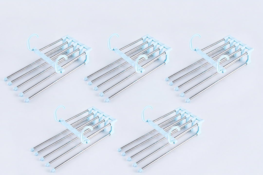 Closet Organiser Multi-functional Clothes Hanger
