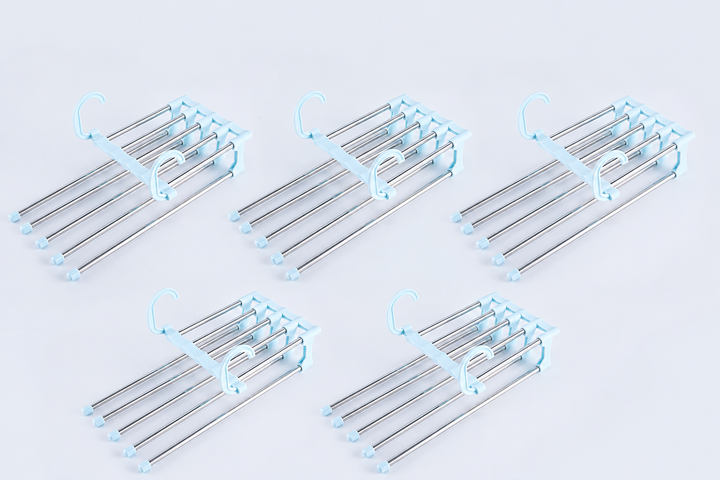 Closet Organiser Multi-functional Clothes Hanger