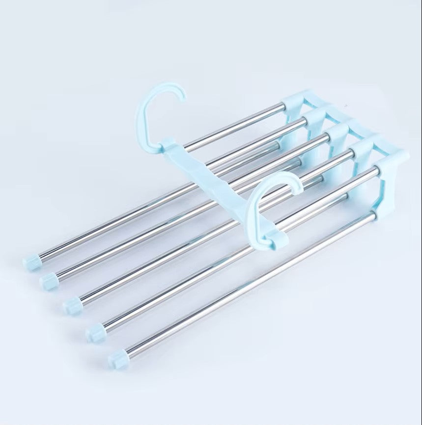 Closet Organiser Multi-functional Clothes Hanger