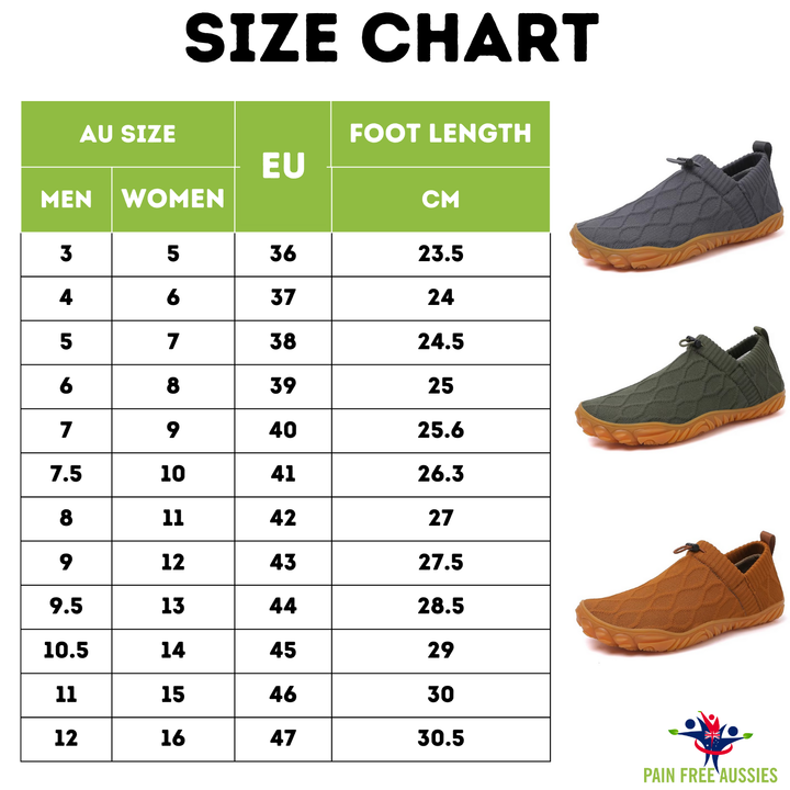 "Ultralight flexible unisex slip-on barefoot shoes, showcasing slip-on design and available in versatile colors."