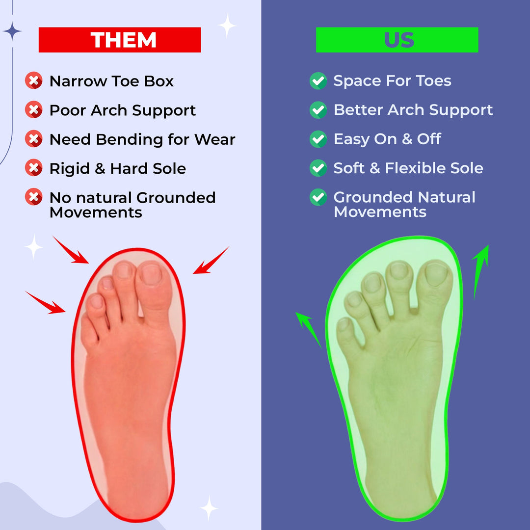 "Unisex non-slip barefoot shoes with wide toe box, flexible, breathable, ideal for hiking, yoga. Various color options."