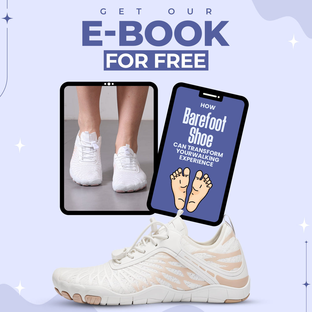 "Unisex non-slip barefoot shoes with wide toe box, flexible, breathable, ideal for hiking, yoga. Various color options."