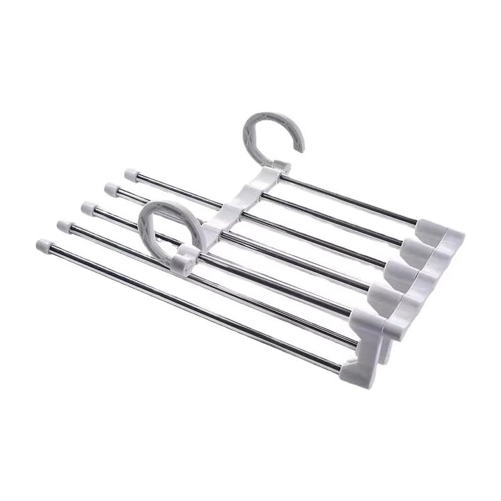 Closet Organiser Multi-functional Clothes Hanger