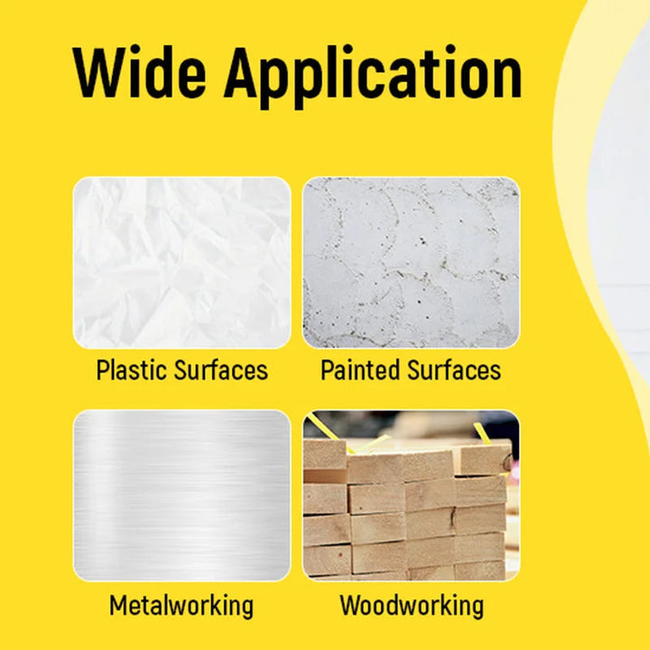 Durable adjustable sanding block for hand grinding, essential woodworking & automotive polishing tool