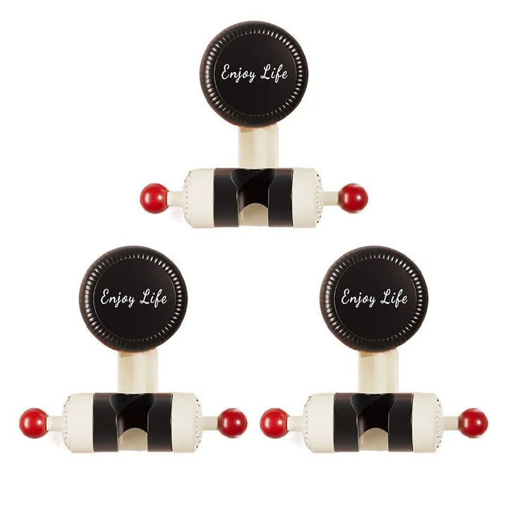 Shower accessory: durable adjustable suction mount shower head holder, easy to reposition