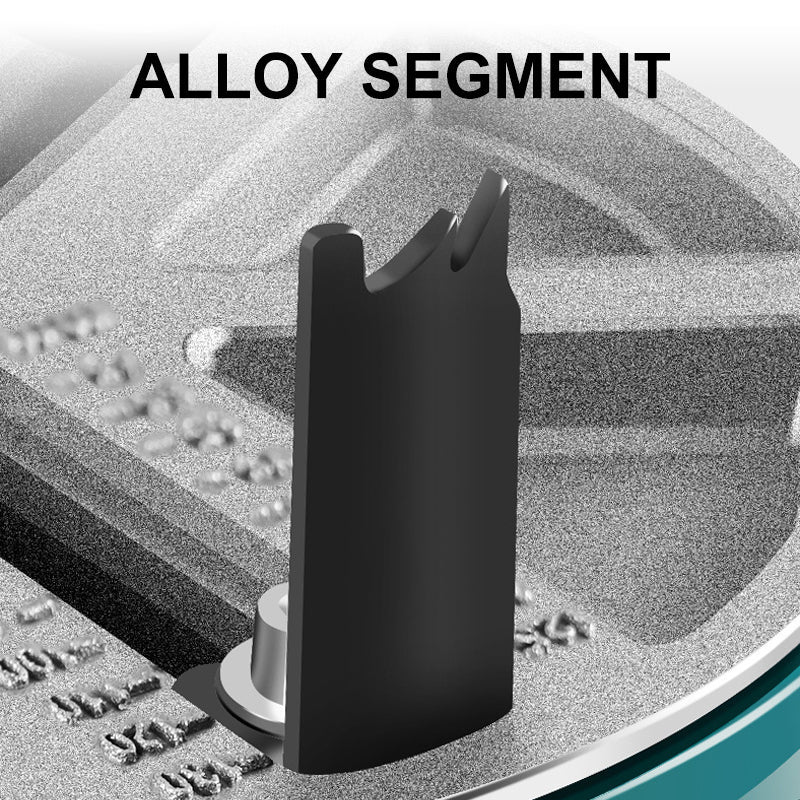 Adjustable hole saw for woodworking, designed for efficient and accurate cutting