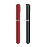 BLACK+RED