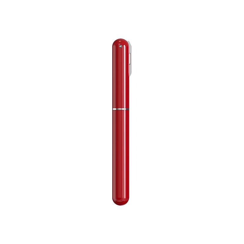 Packaging of the Air Pressure Wine Bottle Opener, highlighting it as an ideal gift for wine enthusiasts.